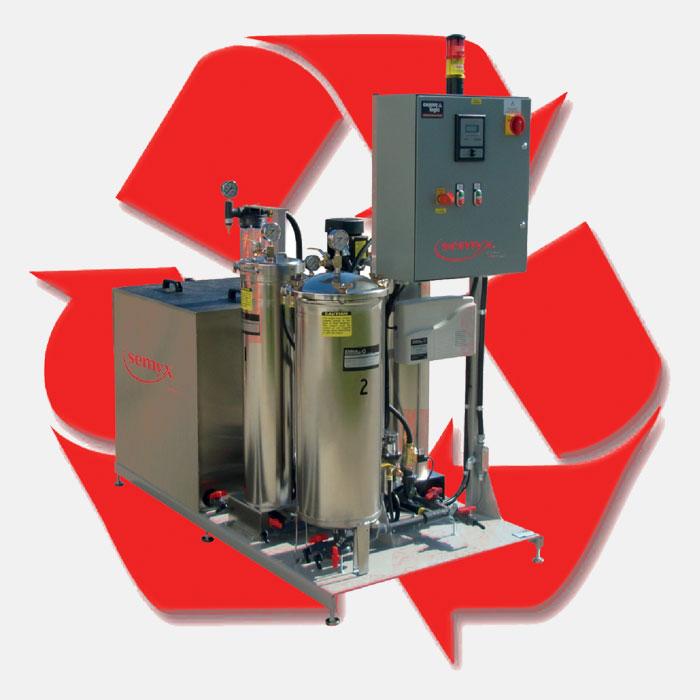 Waterjet Accessories & Options Landmark Solutions