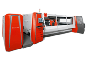 bystronic co2 fiber lasers