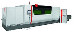 Laser Cutter_Bystronic