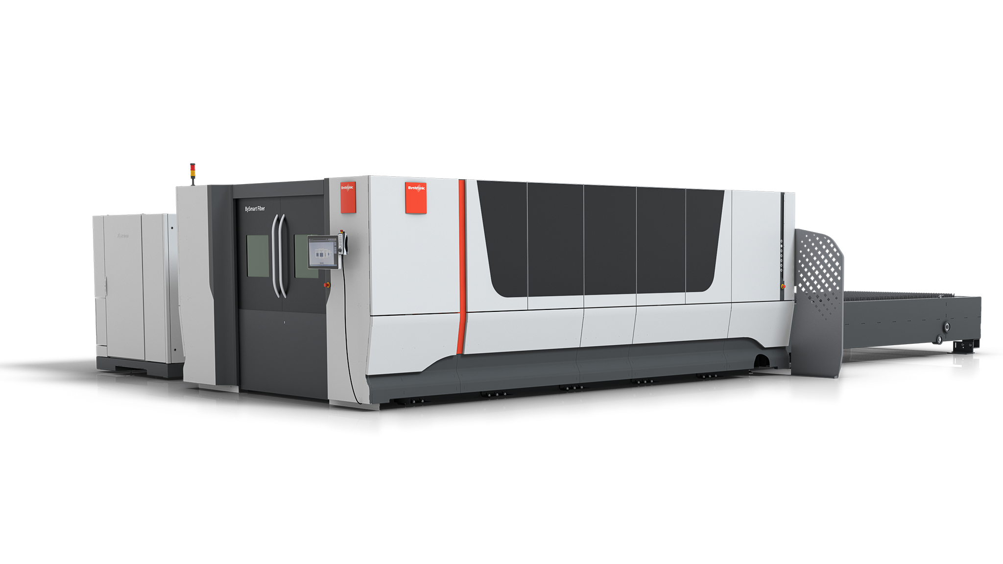 BySmart Fiber 4020 Laser