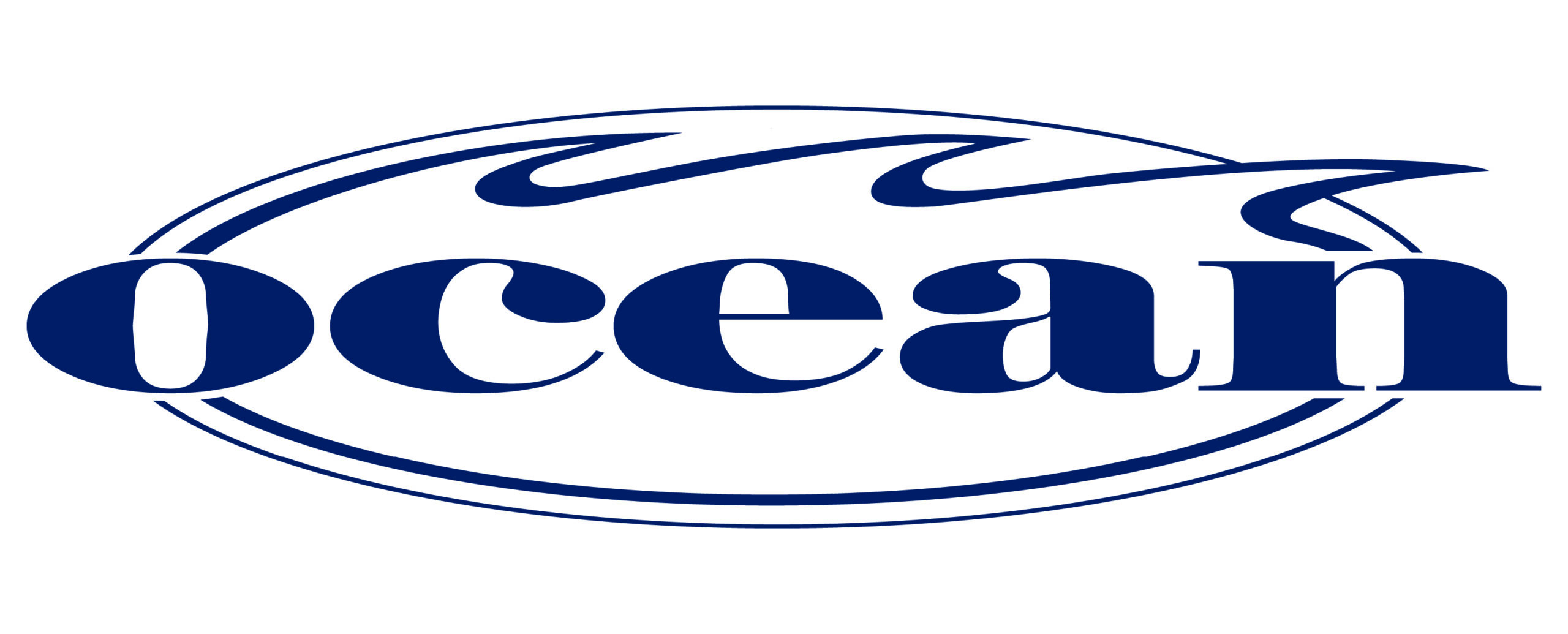 Ocean Machinery Logo