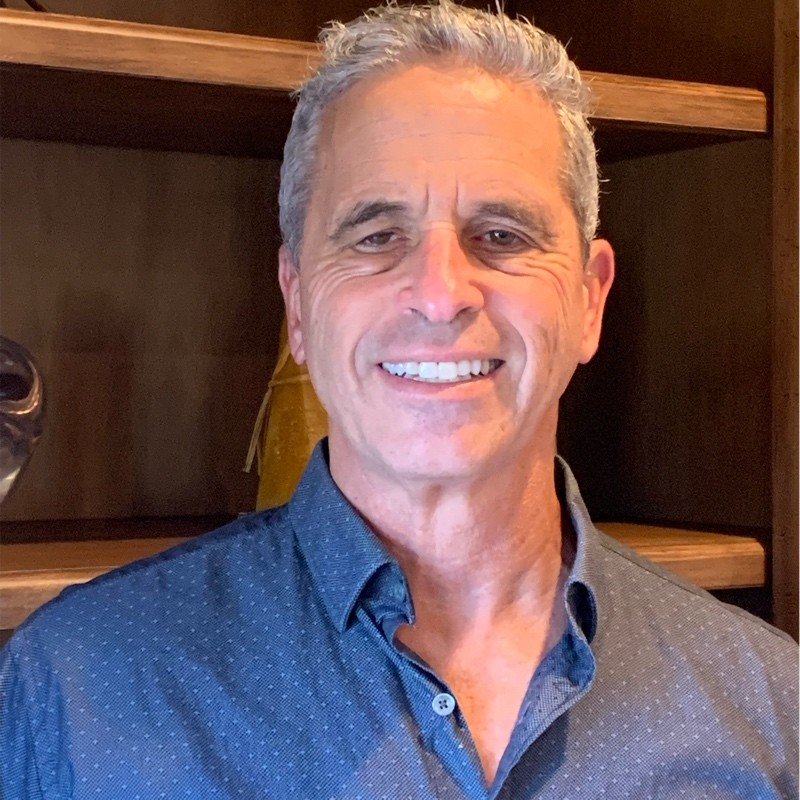 Darryl Schoen LinkedIn Headshot