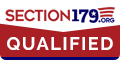 Section 178 Qualified Badge