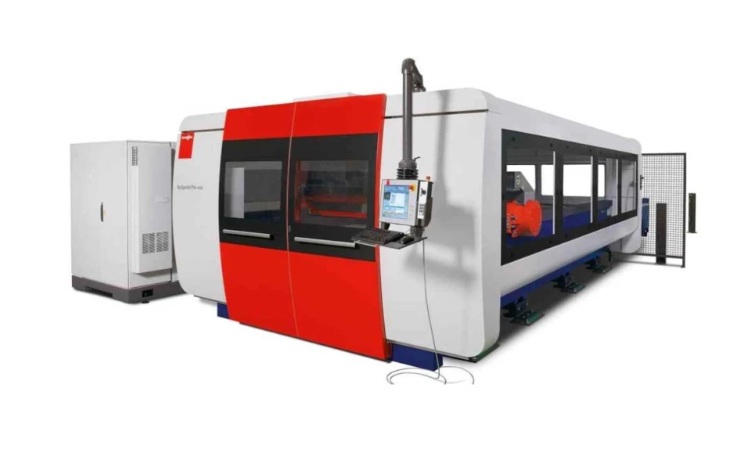 2013 BySprint Pro 4020 CO2 4.4kW